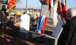 Commmoration 11 Novembre   018